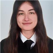 Profesora particular para refuerzo de todas las asignaturas